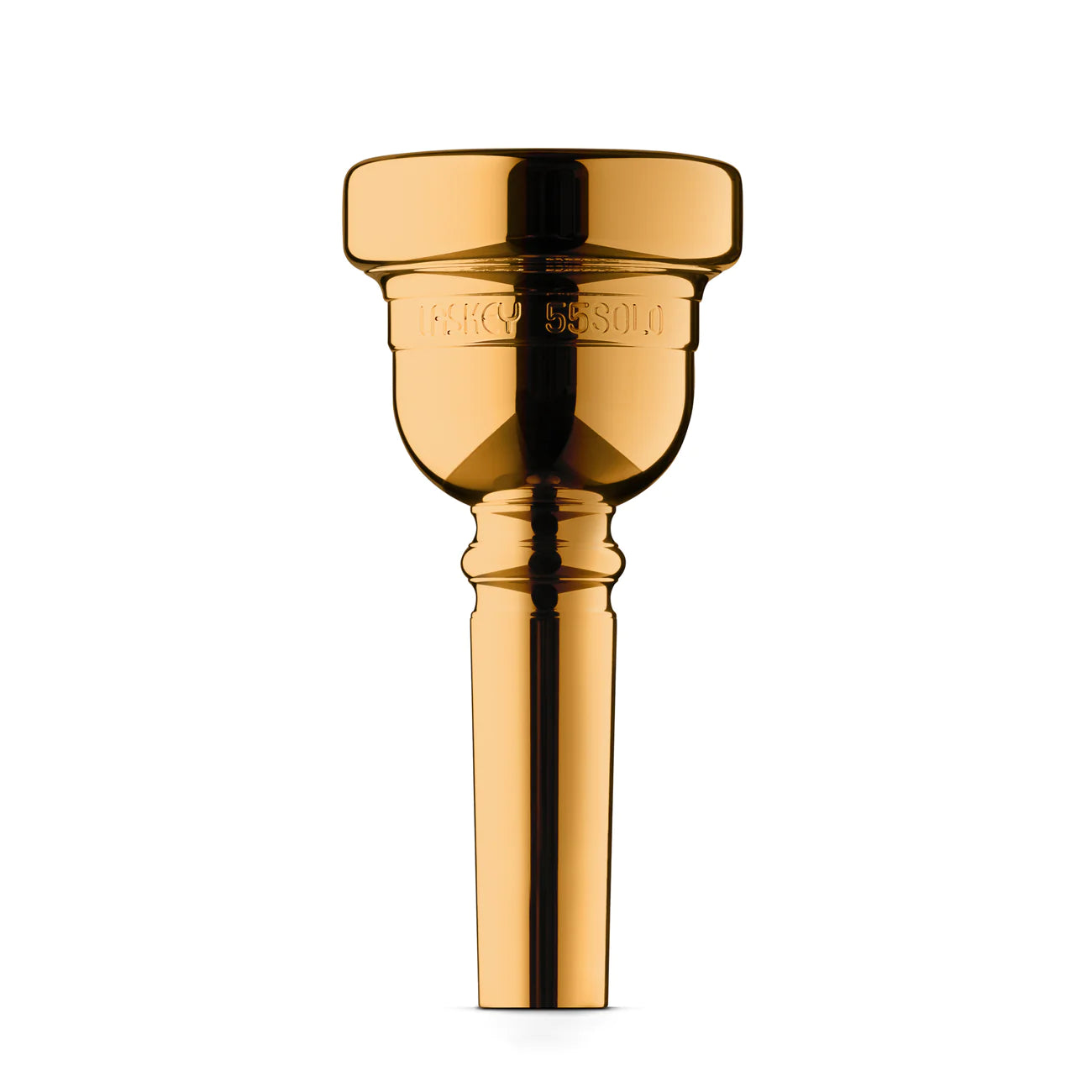 Laskey Mouthpiece Trombone Alessi Signature Series