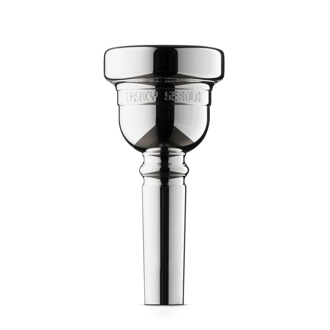 Laskey Mouthpiece Trombone Alessi Signature Series