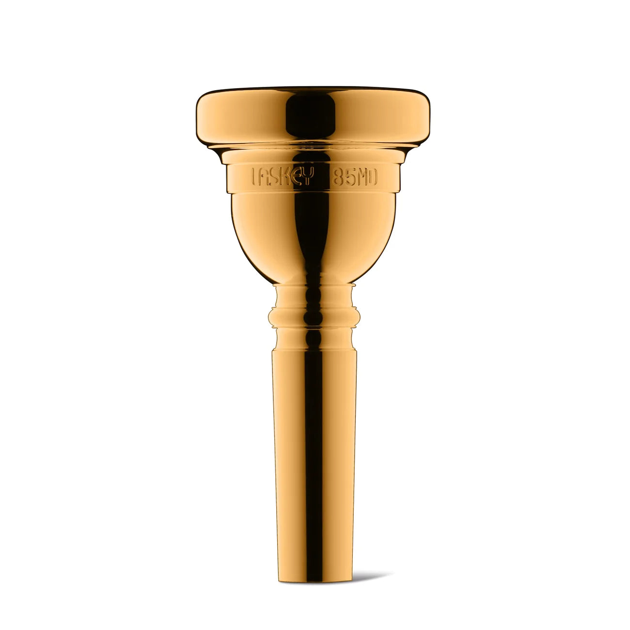 Laskey Mouthpiece Bass Trombone Classic Series
