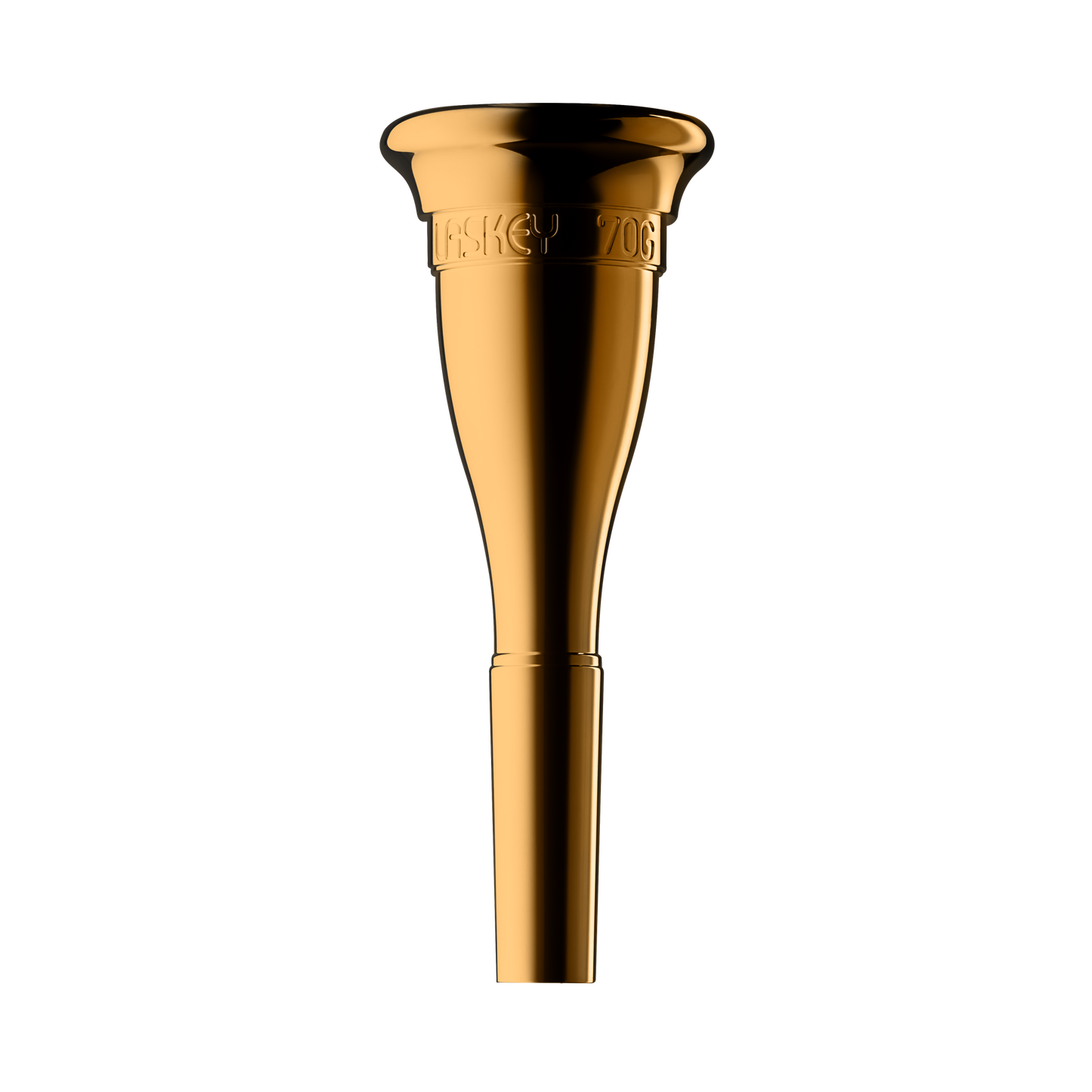 Laskey Mouthpiece Horn "G" Series