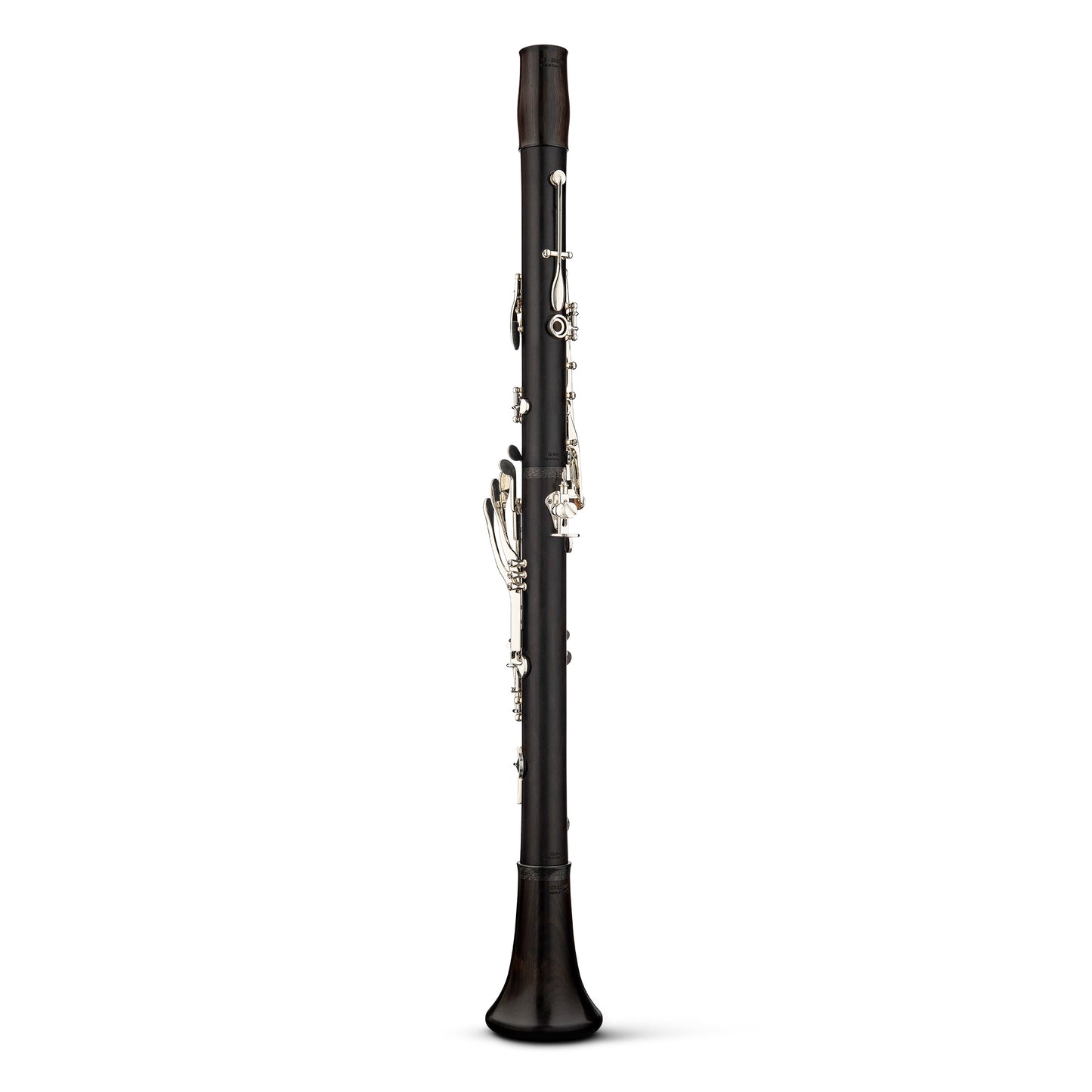 Q Series A Clarinet