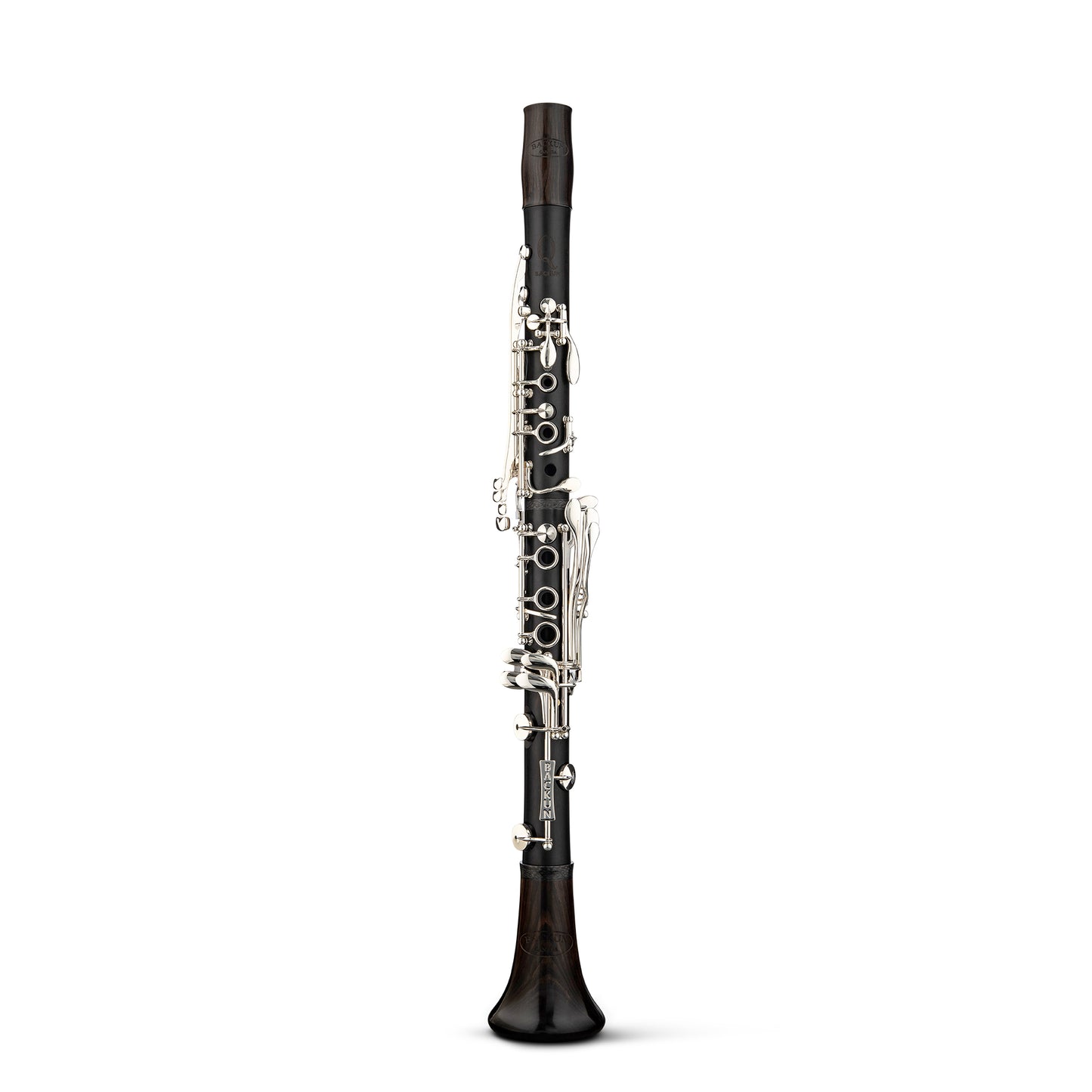 Q Series Bb Clarinet