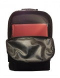 Crescendo Gig Bag for Flute and Laptop