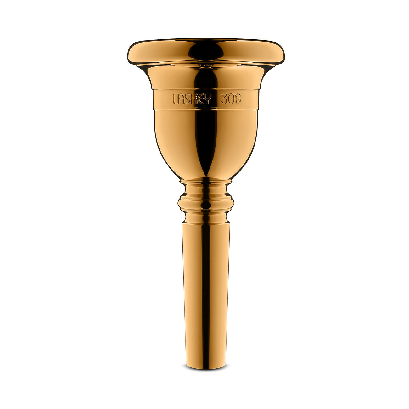 Laskey Mouthpiece Tuba "G" Series