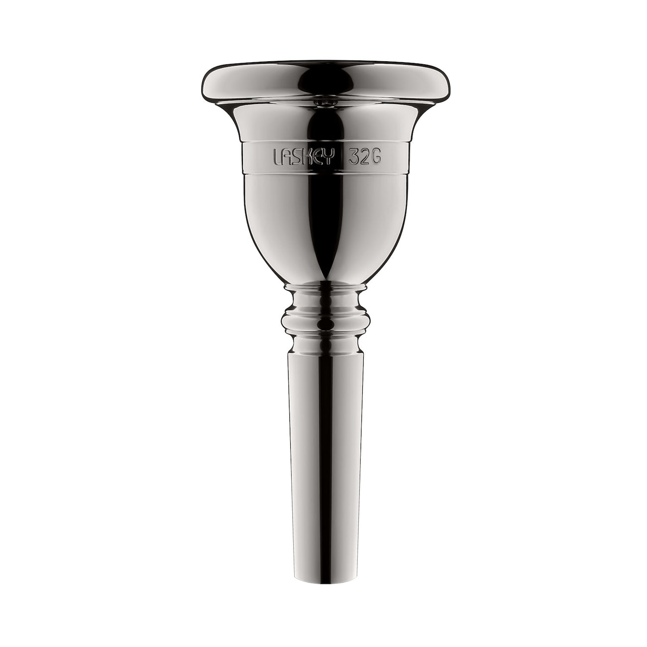 Laskey Mouthpiece Tuba "G" Series