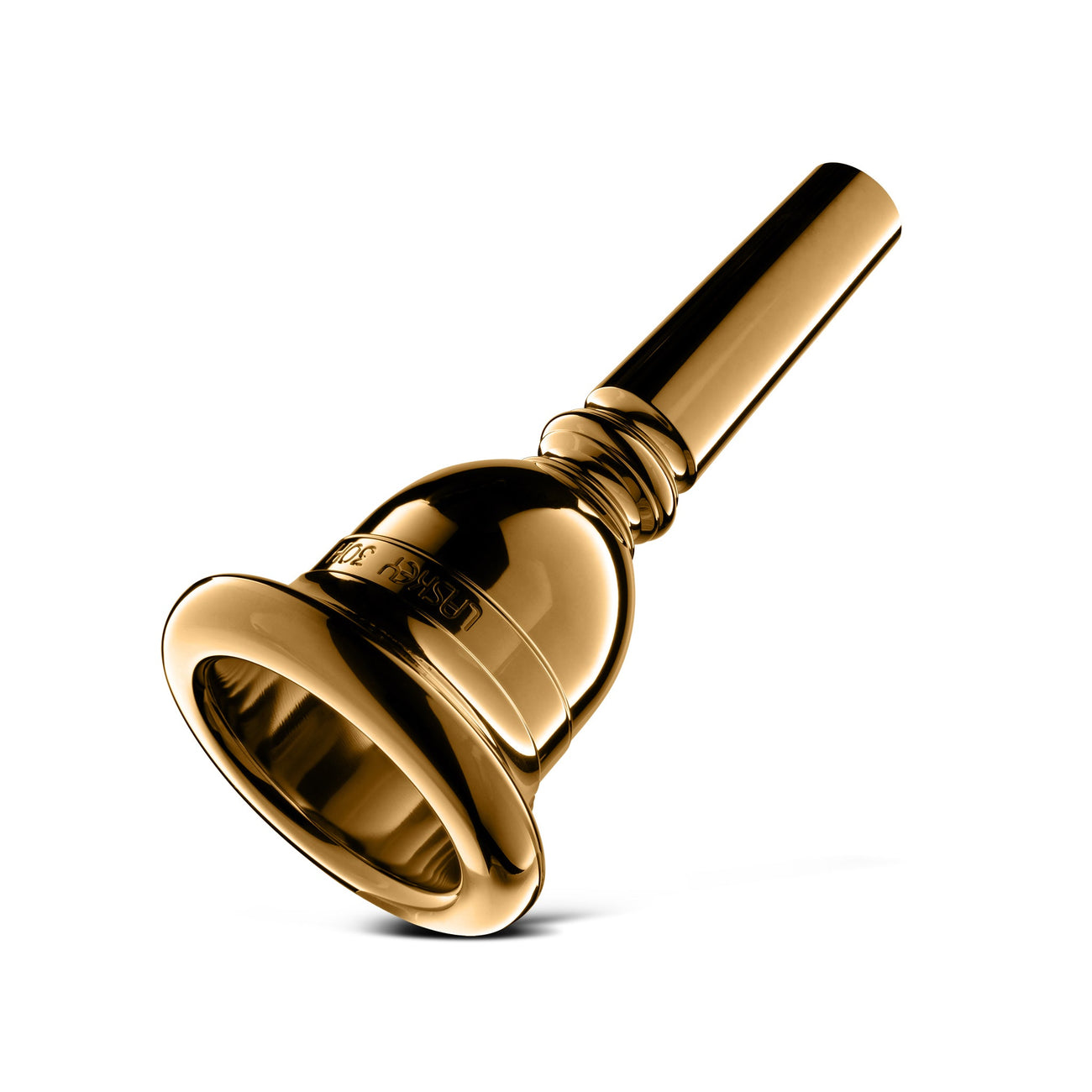 Laskey Mouthpiece Tuba "G" Series