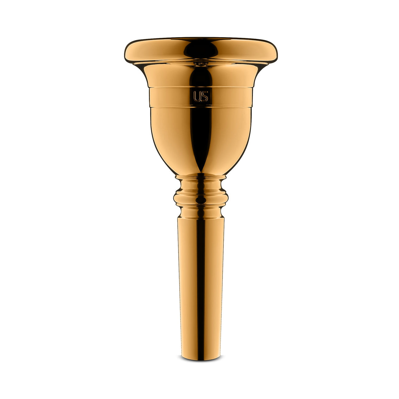 Laskey Mouthpiece Tuba "H" Series