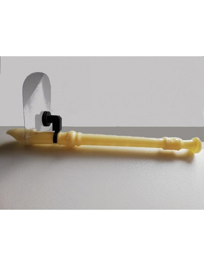 BAM Protective Flute Shield