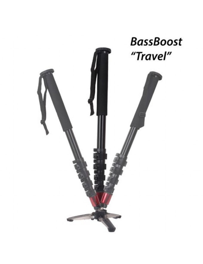 Bass Boost