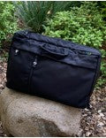 Crescendo Standard Backpack for Flute, Piccolo, and Alto Flute