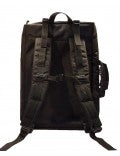 Crescendo Standard Backpack for Flute, Piccolo, and Alto Flute
