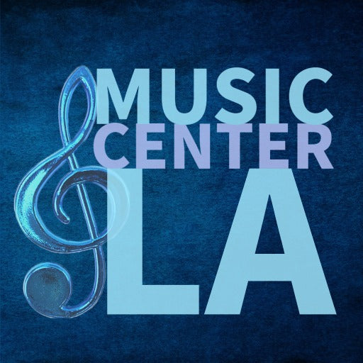 MusicCenterLA