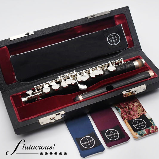Sempre|Flute Tarnish Savers