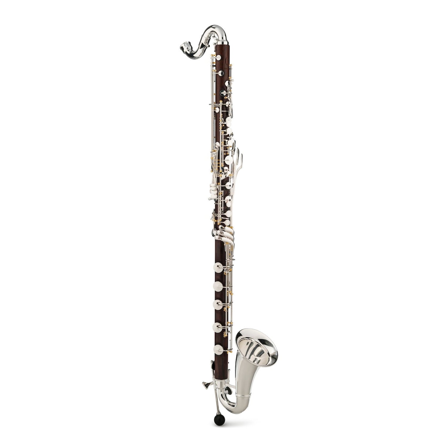 Backun Q Series Bass Clarinet