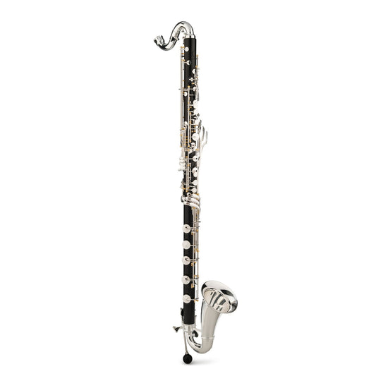 Backun Q Series Bass Clarinet