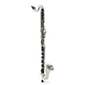 Backun Alpha Low C Bass Clarinet