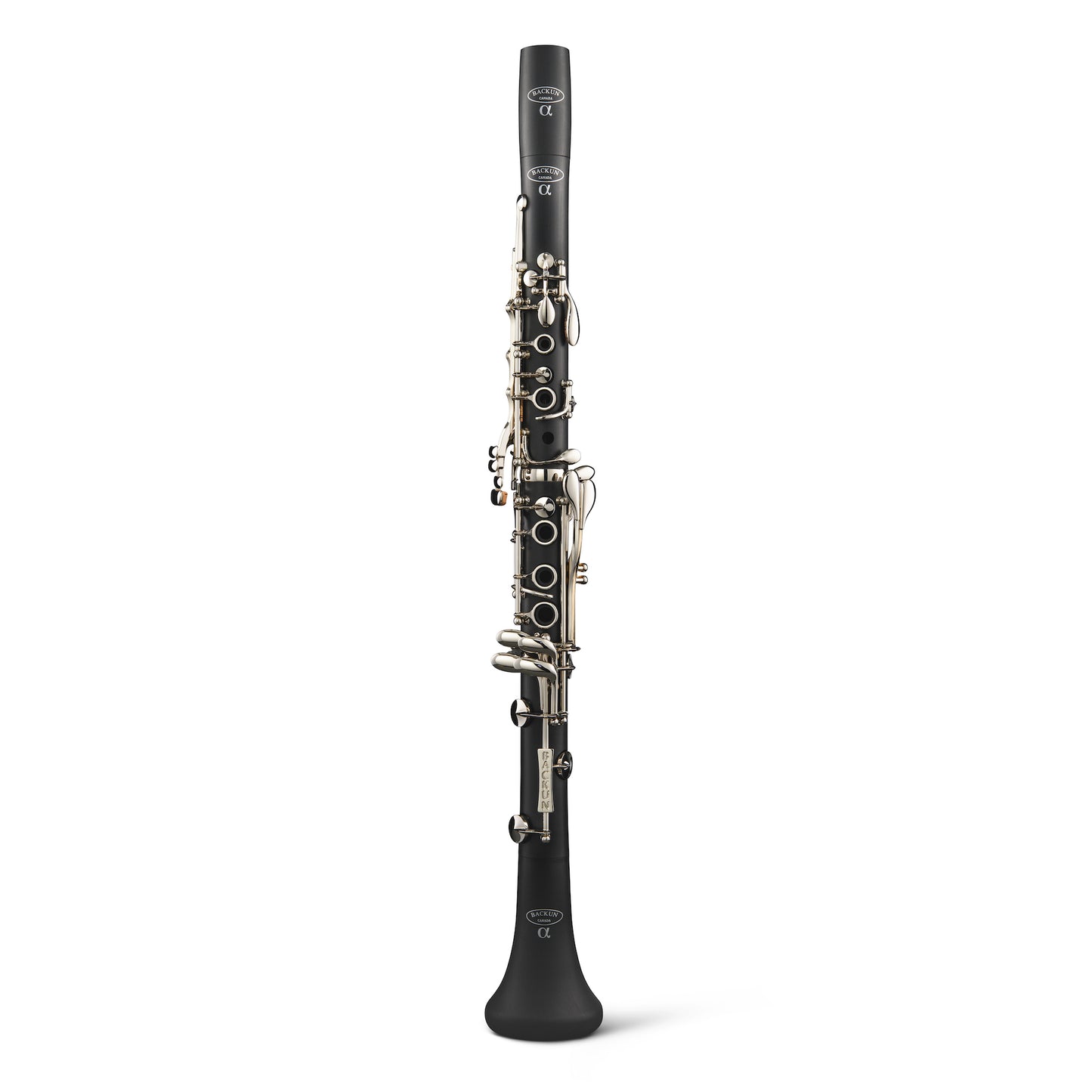 Alpha Bb Clarinet