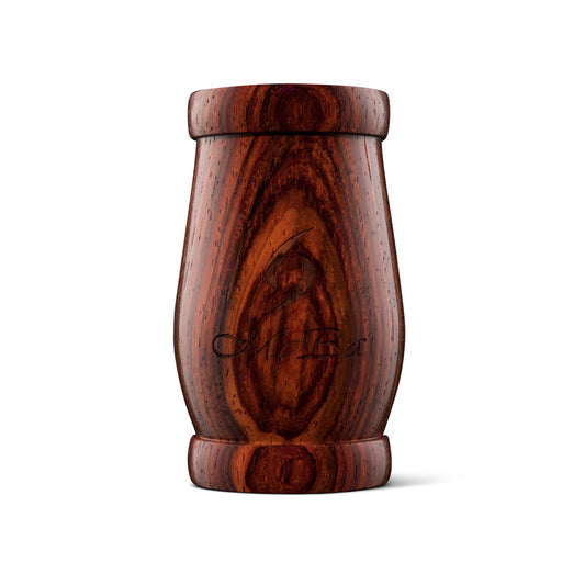 MoBa Barrel