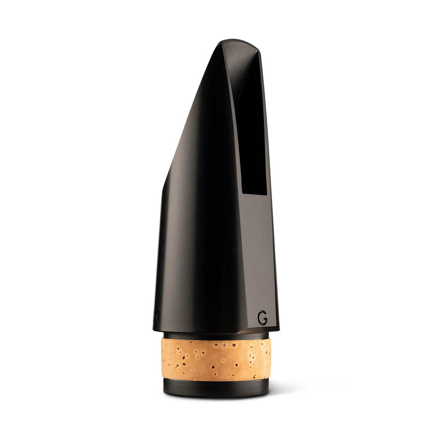 Vocalise Bass Mouthpiece