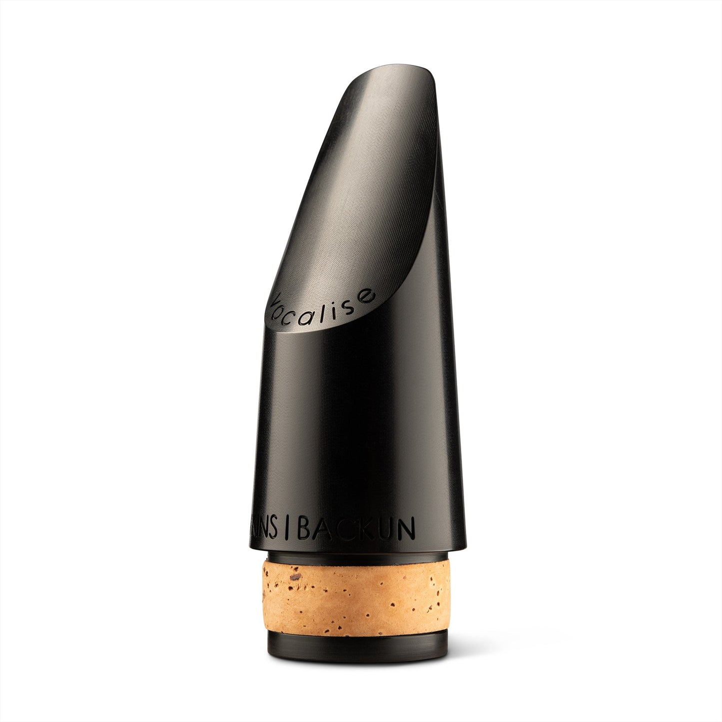 Vocalise Bass Mouthpiece