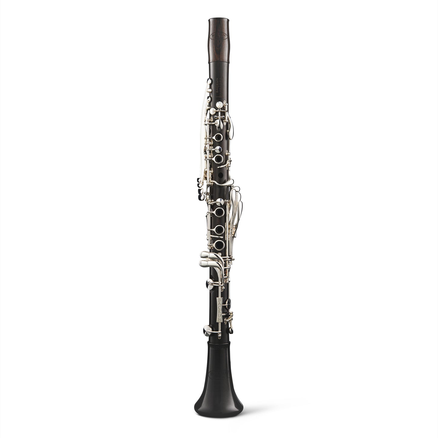Lumière A Clarinet
