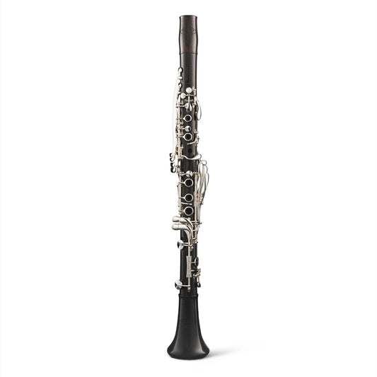 Lumière A Clarinet