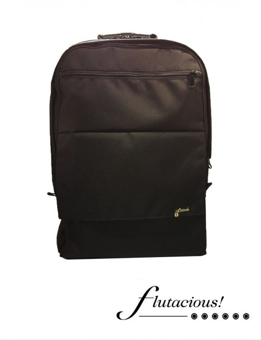 Crescendo Gig Bag for Flute and Laptop