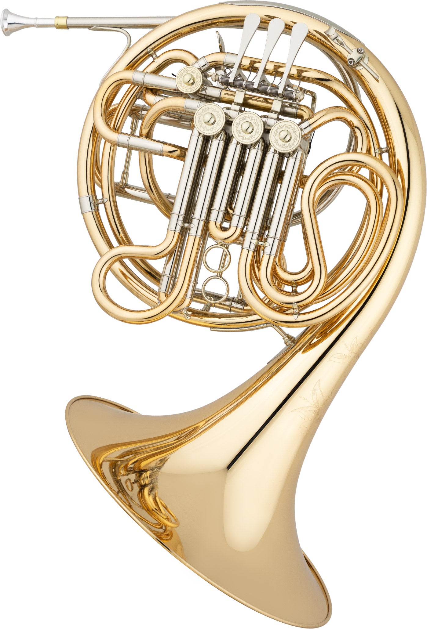 Eastman French Horn EFH682
