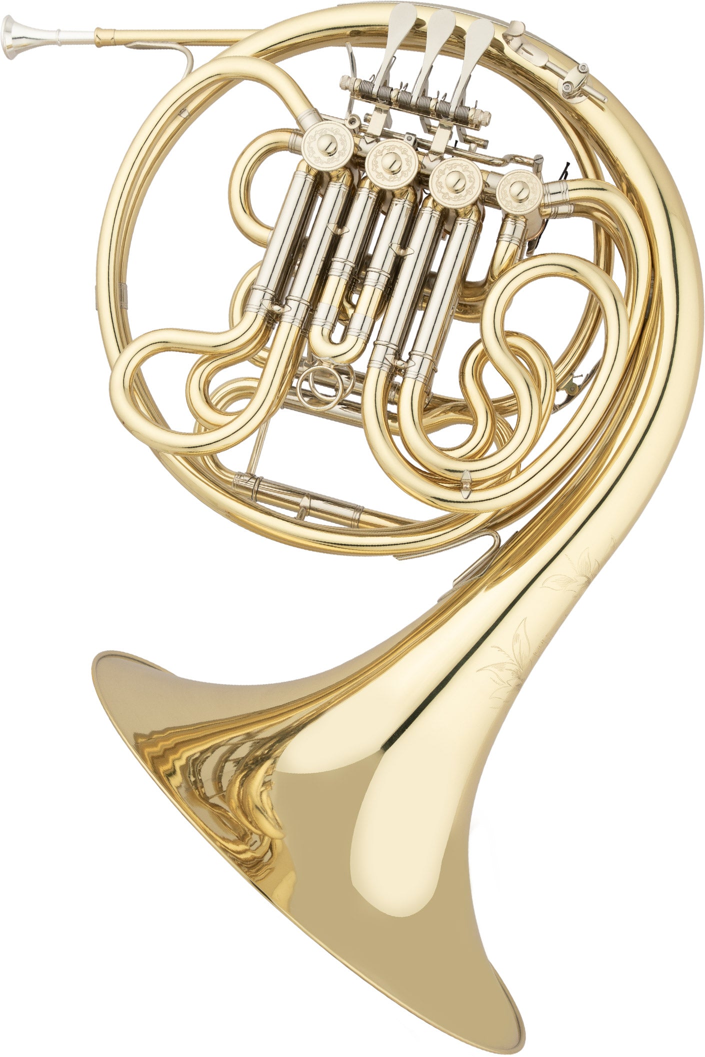Eastman French Horn EFH885