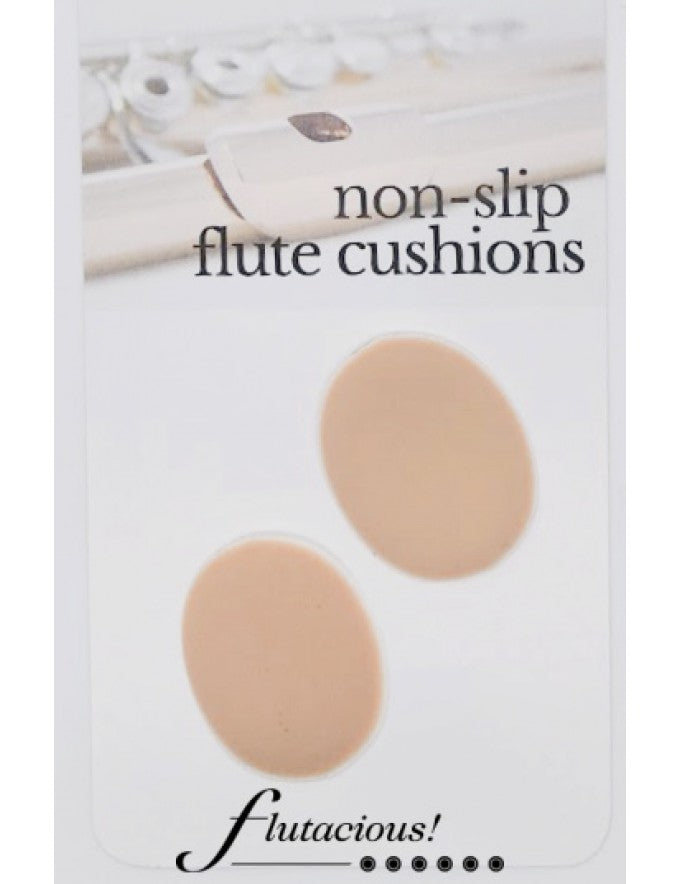 Non-Slip Flute Cushions Caccini